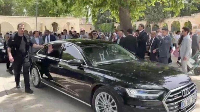 CHP’li kankalarına özendi! İYİ Partili Müsavat’tan büyük görgüsüzlük