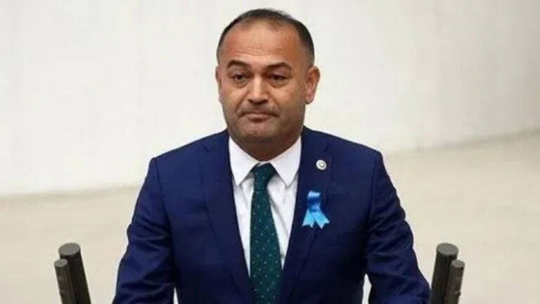 CHP’li Özgür Karabat: 19 Mayıs’ı milyonlarla birlikte kutlayacağız