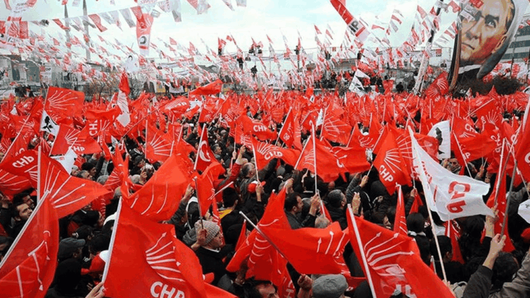 CHP’lilerden İHA’ya çirkin saldırı