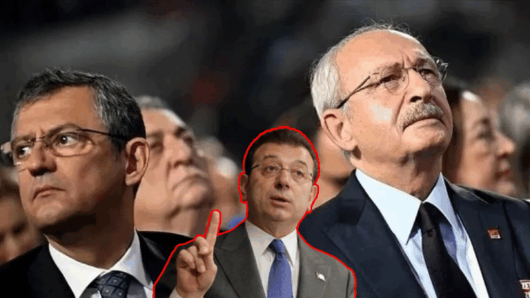 CHP’nin ’şaibeli kurultay’ında flaş gelişme! Ekrem İmamoğlu ayrıntısı dikkat çekti
