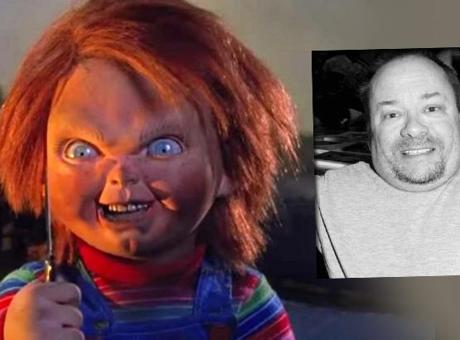 ‘Chucky filminde oynayan Ed Gale hayatını kaybetti ‘Chucky filminde oynayan Ed Gale hayatını kaybetti