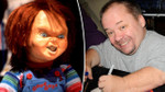 Chucky’nin yıldızı Ed Gale, 61 yaşında aramızdan ayrıldı! Chucky’nin yıldızı Ed Gale, 61 yaşında aramızdan ayrıldı!
