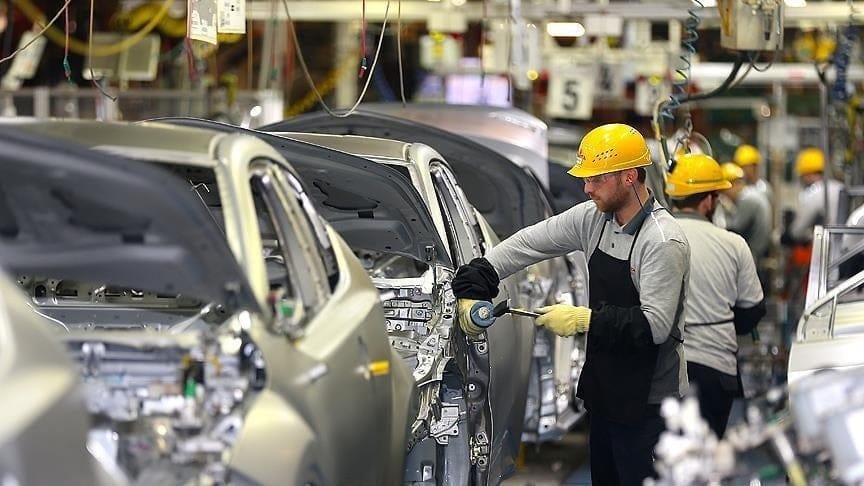 Çinli otomotiv devine ‘kölelik davası’ Çinli otomotiv devine ‘kölelik davası’