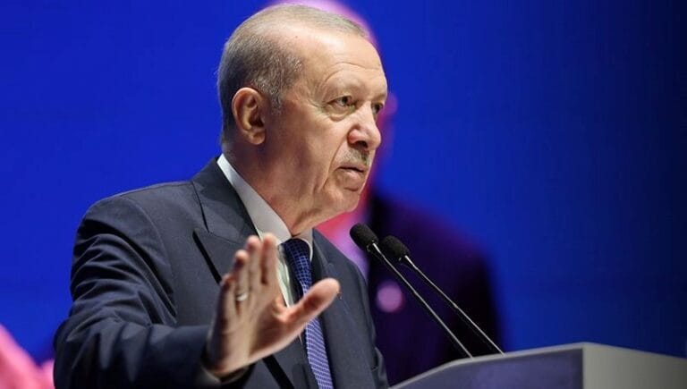 Cumhurbaşkanı Erdoğan: Ahtapotun kolları deşifre oluyor Cumhurbaşkanı Erdoğan: Ahtapotun kolları deşifre oluyor