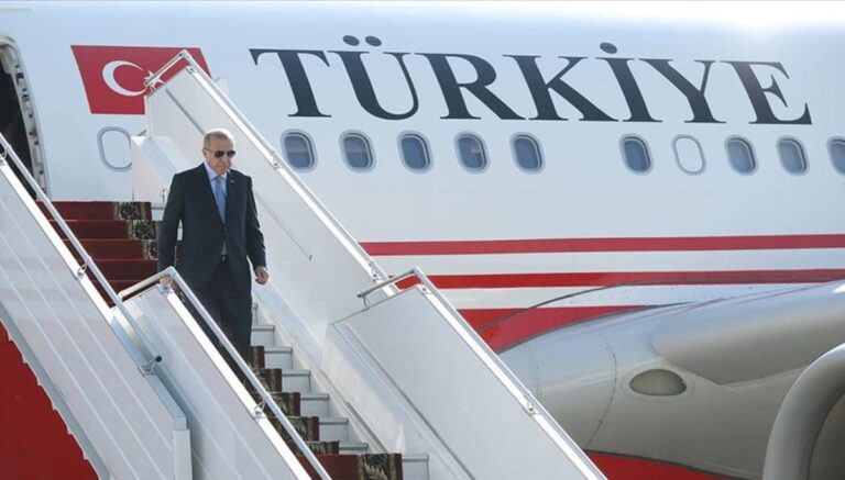 Cumhurbaşkanı Erdoğan, bugün Arnavutluk’a gidecek Cumhurbaşkanı Erdoğan, bugün Arnavutluk’a gidecek