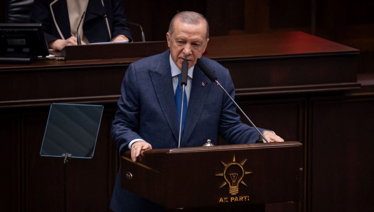 Cumhurbaşkanı Erdoğan: Terörün devri artık kapanmıştır