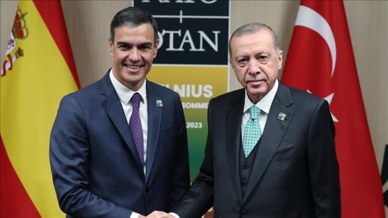 Cumhurbaşkanı Erdoğan’dan AB’ye net mesaj! Cumhurbaşkanı Erdoğan’dan AB’ye net mesaj!