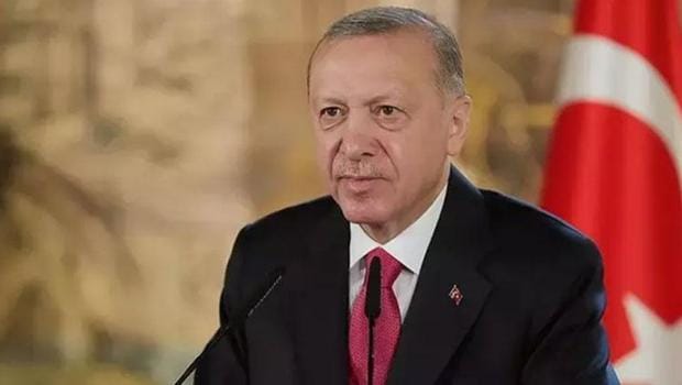 Cumhurbaşkanı Erdoğan’dan Fenerbahçe’ye tebrik! Cumhurbaşkanı Erdoğan’dan Fenerbahçe’ye tebrik!