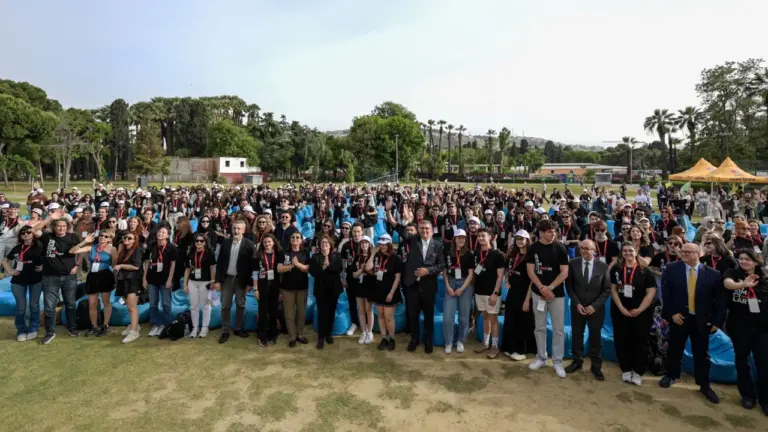 Cumhuriyet’in genç tasarımcıları İzmir’de buluştu