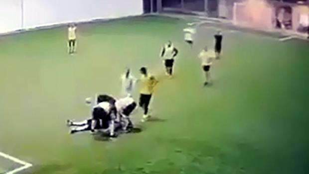 Daha 38 yaşındaydı! Kalp krizi can aldı