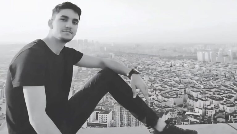 Damat dehşet saçtı: Kayınbiraderini öldürdü