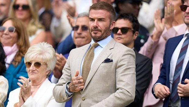 David Beckham ve Gary Neville, İngiltere’de kulüp satın aldı