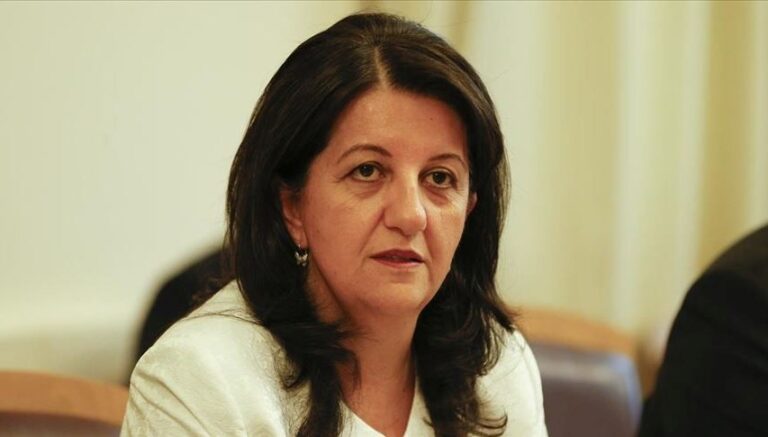 DEM Parti heyetinden İmralı’ya yeni ziyaret