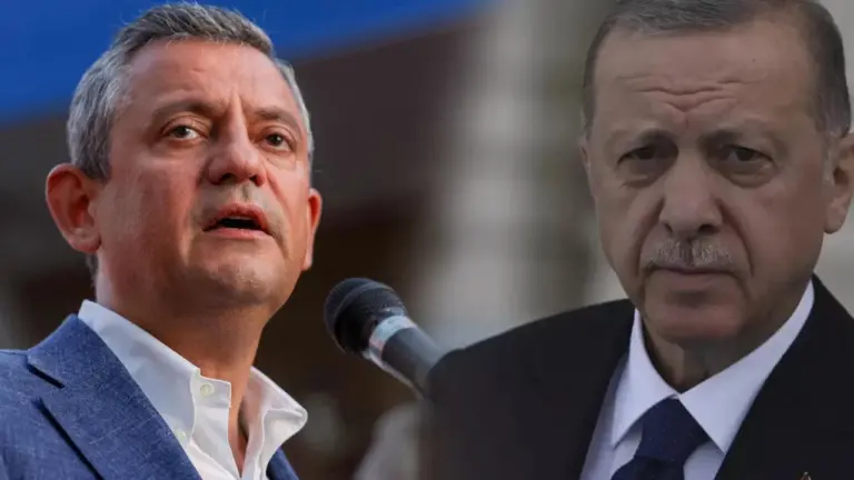 Dikkat çeken seçim anketi yayımlandı: 4 kent AKP’den CHP’ye geçiyor