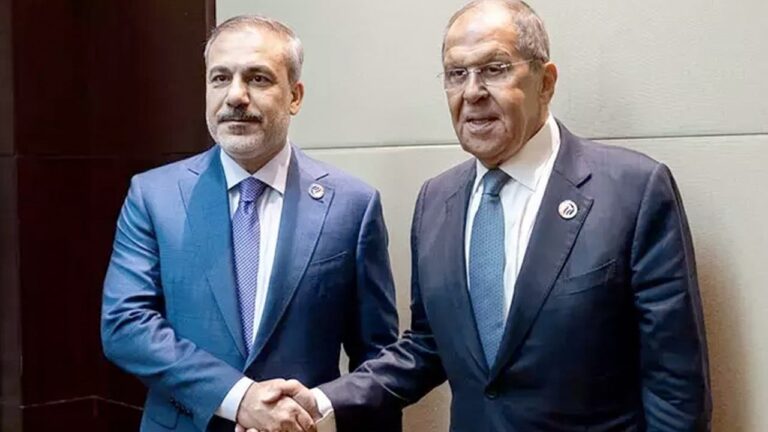 Dışişleri Bakanı Hakan Fidan Rusya’ya gidiyor: Sergey Lavrov ile Rusya’da kritik görüşme Dışişleri Bakanı Hakan Fidan Rusya’ya gidiyor: Sergey Lavrov ile Rusya’da kritik görüşme