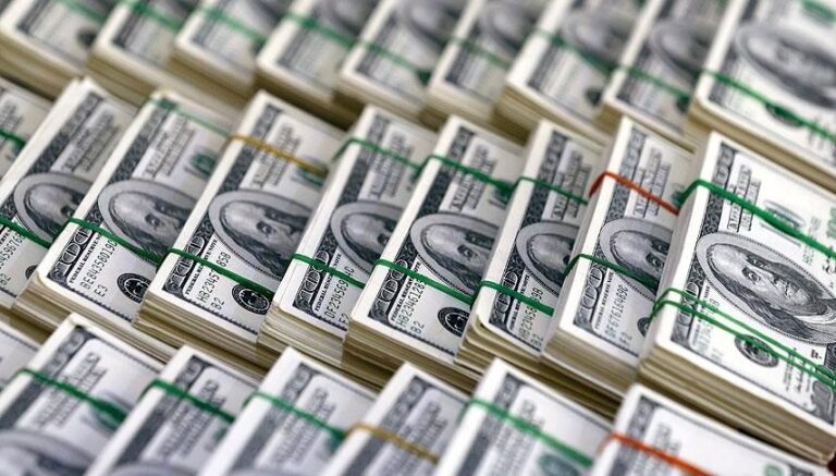 Dolar için “hızla yükseliş” uyarısı Dolar için “hızla yükseliş” uyarısı