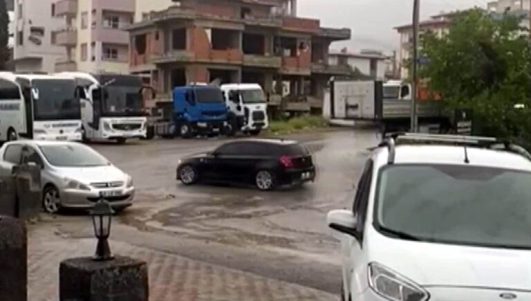 Drifte 46 bin lira ceza