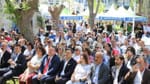 Edebiyat günleri başladı! 400 yazar ve 33 yayınevi kitapseverlerle buluşuyor Edebiyat günleri başladı! 400 yazar ve 33 yayınevi kitapseverlerle buluşuyor