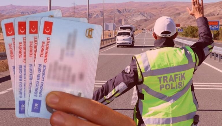 Ehliyet affı 2025 gelecek mi, şartları neler olacak? Ehliyet affıyla ilgili kritik açıklama