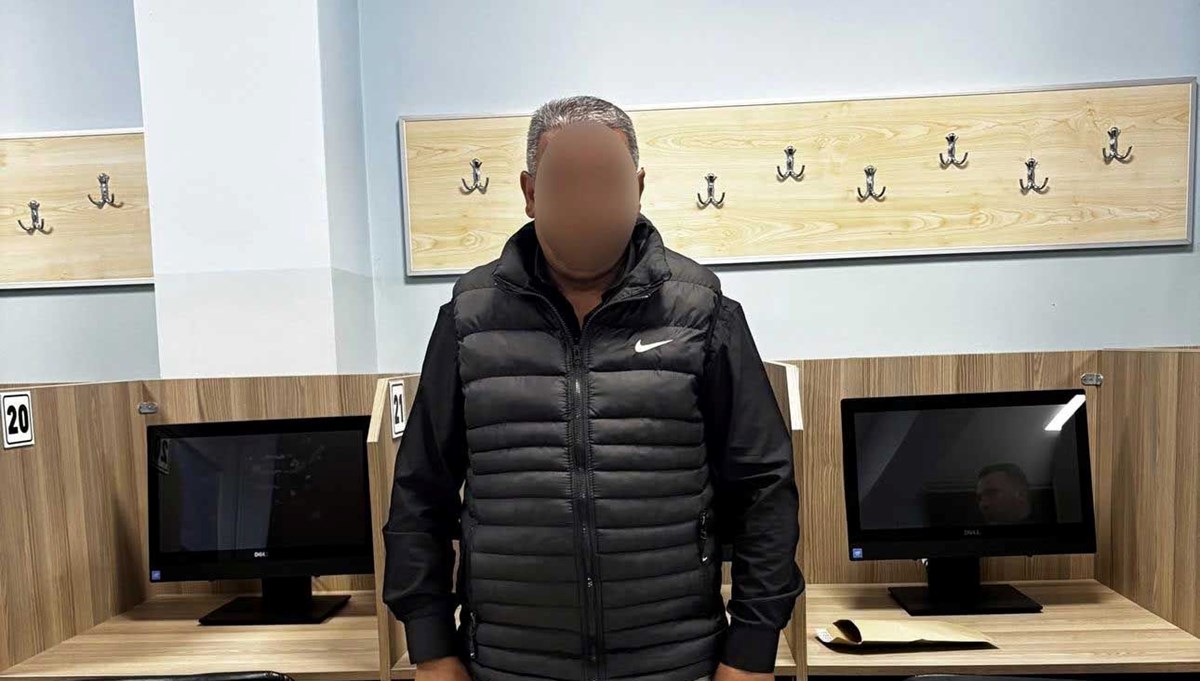 Ehliyet sınavında kopya: Kulaklık hastanede çıkarıldı