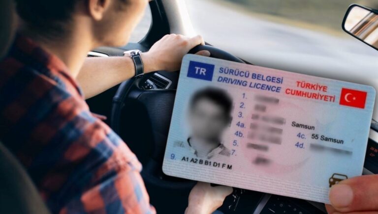 Ehliyet (sürücü belgesi) yenileme son tarih 2025 ne zaman? Ehliyet yenileme ücreti ve gerekli belgeler