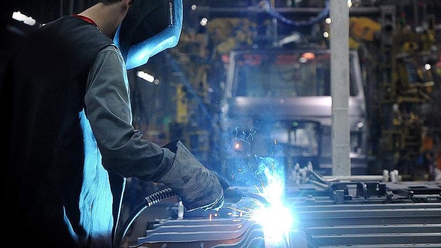 Ekonomistlerin 2025 ilk çeyrek büyüme tahminleri belli oldu Ekonomistlerin 2025 ilk çeyrek büyüme tahminleri belli oldu