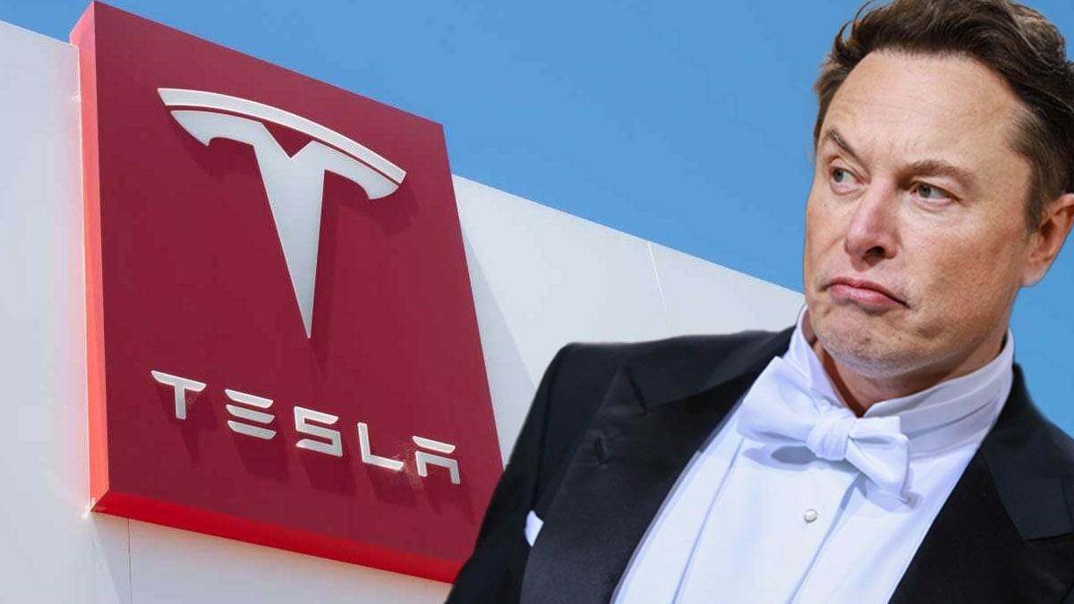 Elon Musk’a soğuk duş: Tesla Avrupa’da büyük kan kaybediyor Elon Musk’a soğuk duş: Tesla Avrupa’da büyük kan kaybediyor