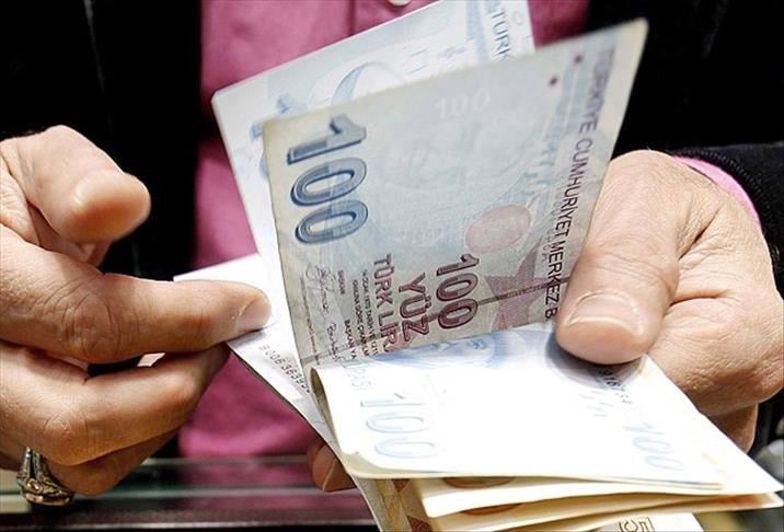 Emekli bayram ikramiyesi ödemeleri yarın başlıyor Emekli bayram ikramiyesi ödemeleri yarın başlıyor