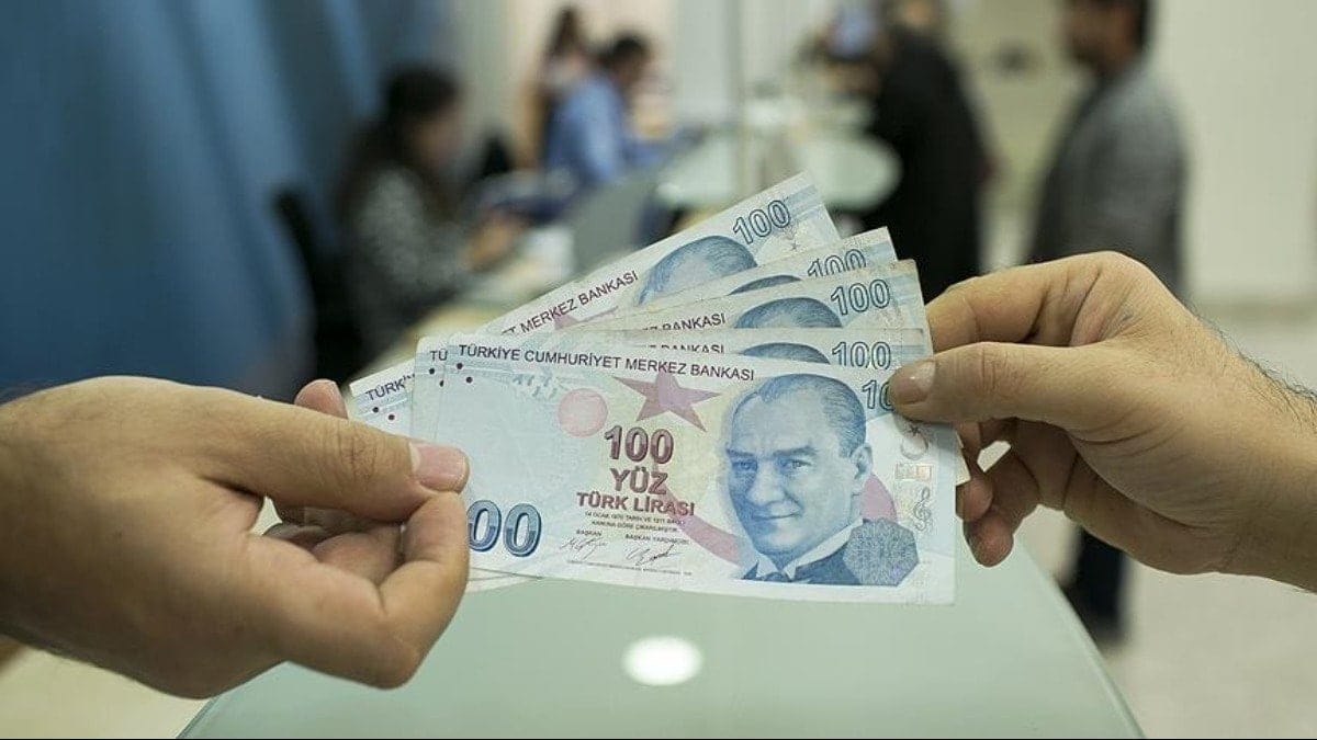 Emekli maaşlarında zaman aşımı uyarısı! Paranız yanmasın dikkat Emekli maaşlarında zaman aşımı uyarısı! Paranız yanmasın dikkat