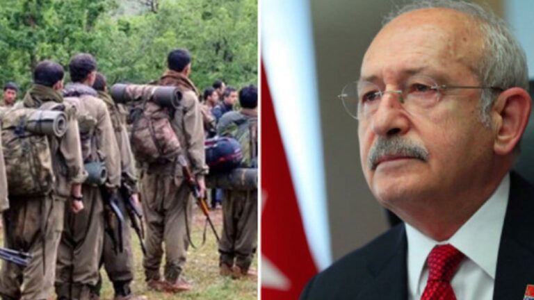 Erdoğan hayranlığı! Ne yaptılarsa başa çıkamadılar! Kılıçdaroğlu tam destek verdi