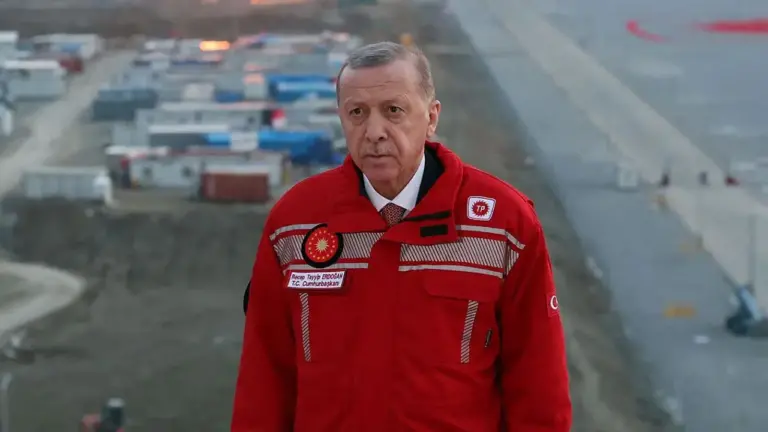 Erdoğan ‘müjdeyi’ açıkladı: 75 milyar metreküplük yeni doğalgaz keşfi