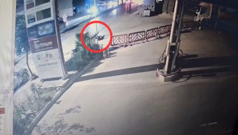 Eski kocasını ayağından vurdu: Adli kontrolle serbest Eski kocasını ayağından vurdu: Adli kontrolle serbest