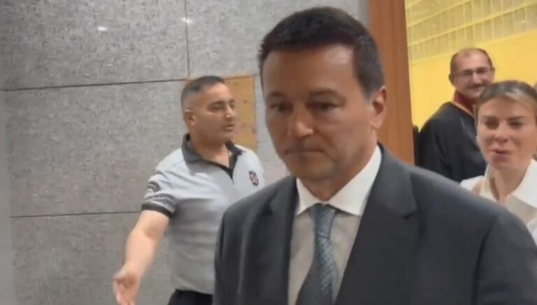 Eski Zorlu Holding CEO’su Cem Köksal’a beraat