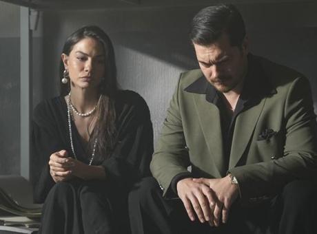 Eşref Rüya dokuzuncu bölüm nefes kesti! Nisan tetiği seçecek mi? Eşref Rüya dokuzuncu bölüm nefes kesti! Nisan tetiği seçecek mi?