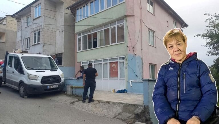 Ev sahibi vahşeti! Kiracasını baltayla katledip cesedini kömürlükte sakladı Ev sahibi vahşeti! Kiracasını baltayla katledip cesedini kömürlükte sakladı