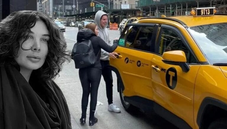 Eylem Tok’tan dilekçe: Diğer çocukların ailelerini suçladı! Eylem Tok’tan dilekçe: Diğer çocukların ailelerini suçladı!
