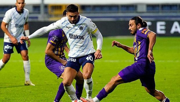 Eyüpspor deplasmanda Fenerbahçe’ye konuk olacak