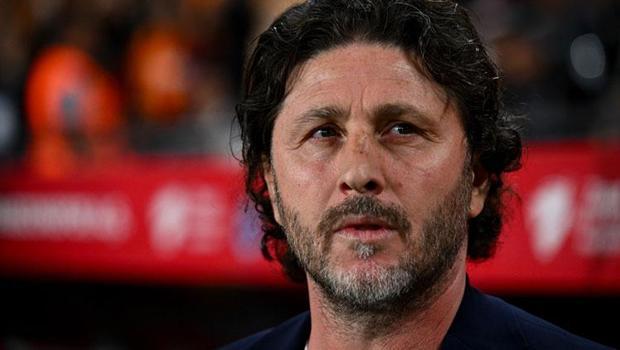 Fatih Tekke’den Galatasaray mağlubiyeti sonrası hakem tepkisi: ‘Yüzde 100 faulde VAR’a gidilmedi!’