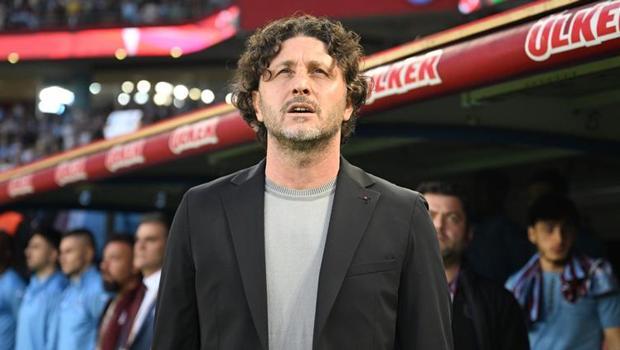 Fatih Tekke’den Galatasaray yenilgisi sonrası ‘kupa’ vurgusu: ‘Rövanş için gideceğiz’