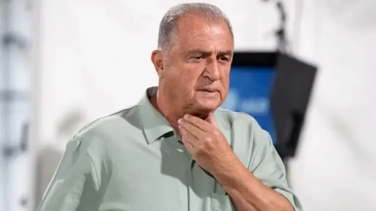 Fatih Terim’den Galatasaraylılara mesaj: ‘Bu önemli tarihe dikkat edelim’