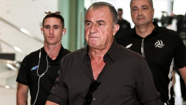 Fatih Terim’in çalıştırdığı Al Shabab 3 golle güldü!