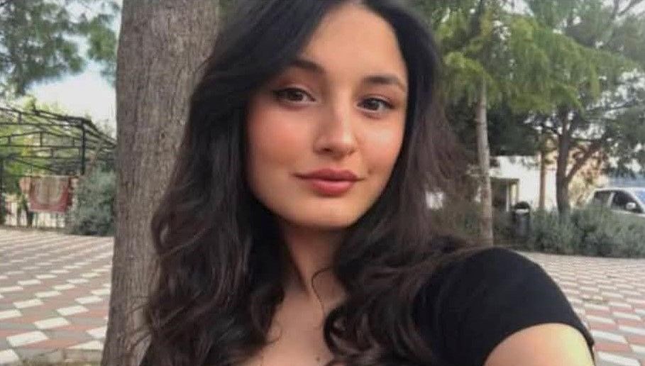 Feci kazada can vermişti: Sıla’ya gözyaşlarıyla veda