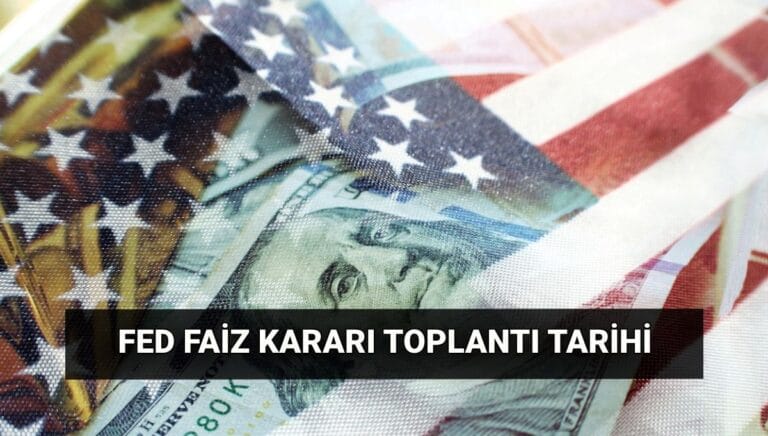 FED faiz kararı Haziran toplantısı ne zaman? 2025 ABD Merkez Bankası toplantı takvimi: FED faiz kararı hangi tarihte, saat kaçta açıklanacak? FED faiz kararı Haziran toplantısı ne zaman? 2025 ABD Merkez Bankası toplantı takvimi: FED faiz kararı hangi tarihte, saat kaçta açıklanacak?