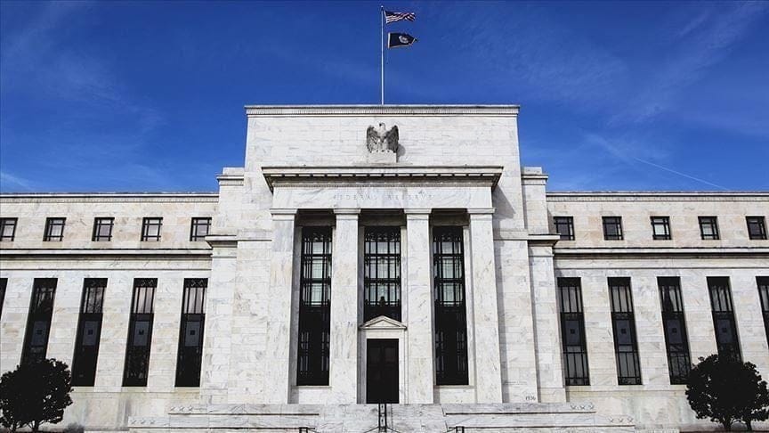 Fed tutanaklarında, ‘temkinli bir yaklaşım’ mesajı Fed tutanaklarında, ‘temkinli bir yaklaşım’ mesajı