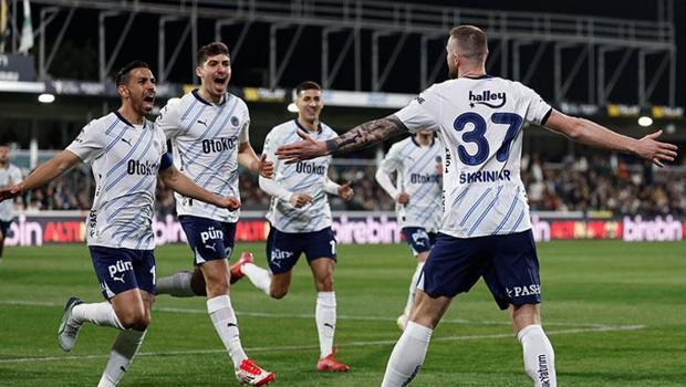 Fenerbahçe 15 milyon euro’luk teklifi reddetti!