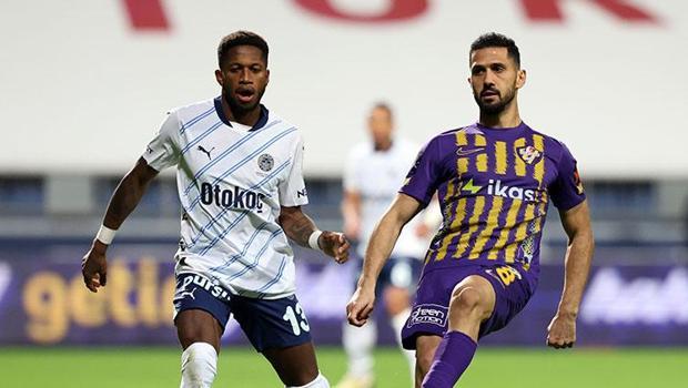 Fenerbahçe 4 eksikle Eyüpspor’u konuk edecek! 3 isim sınırda