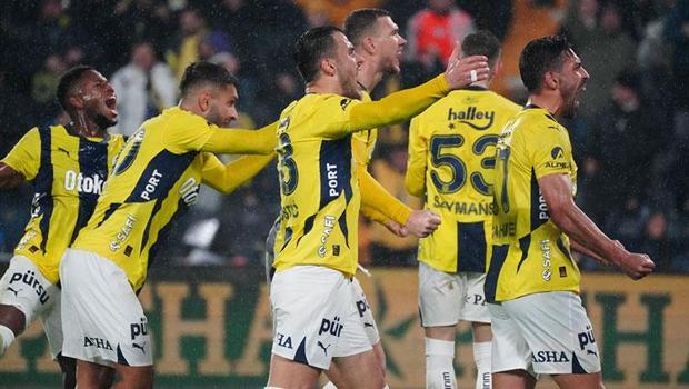 Fenerbahçe, Başakşehir’e 3 eksikle konuk olacak!