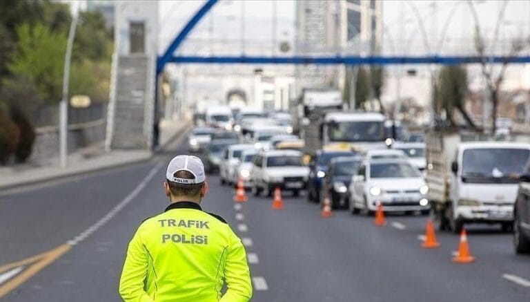Fenerbahçe Beko’nun şampiyonluk kutlaması: İstanbul’da bazı yollar kapatılacak Fenerbahçe Beko’nun şampiyonluk kutlaması: İstanbul’da bazı yollar kapatılacak