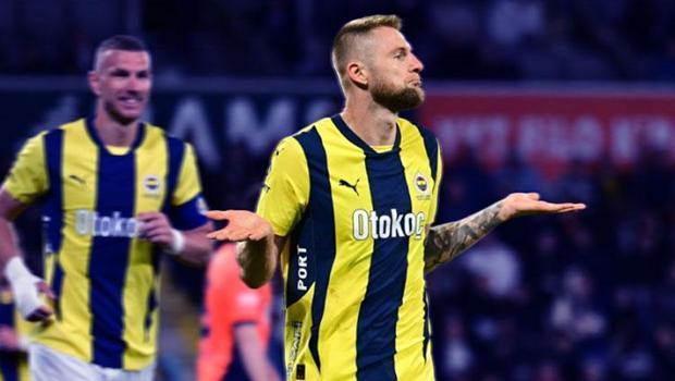 Fenerbahçe’de Skriniar’dan gelecek sözleri: ‘Mutluyum ama…’