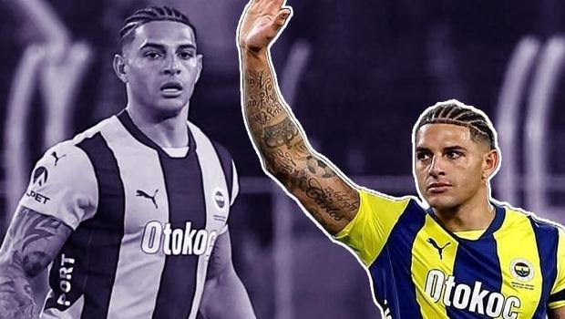 Fenerbahçe’de sürpriz ayrılık kapıda! Satış listesine kondu